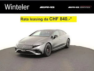 Mercedes-Benz EQS 53 4Matic+