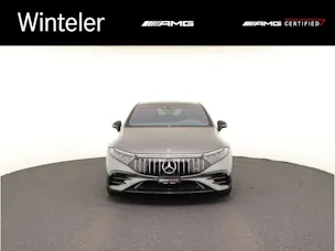 Mercedes-Benz EQS 53 4Matic+