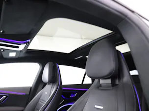 Mercedes-Benz EQS 53 4Matic+