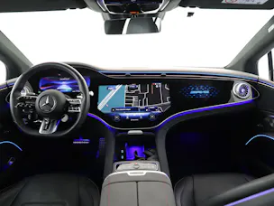 Mercedes-Benz EQS 53 4Matic+