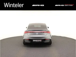 Mercedes-Benz EQS 53 4Matic+