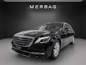 Mercedes-Benz S 560 L 4Matic 9G-Tronic
