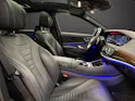 Mercedes-Benz S 560 L 4Matic 9G-Tronic