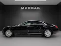 Mercedes-Benz S 560 L 4Matic 9G-Tronic