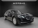 Mercedes-Benz S 560 L 4Matic 9G-Tronic