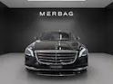 Mercedes-Benz S 560 L 4Matic 9G-Tronic
