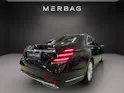 Mercedes-Benz S 560 L 4Matic 9G-Tronic