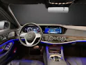 Mercedes-Benz S 560 L 4Matic 9G-Tronic