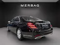 Mercedes-Benz S 560 L 4Matic 9G-Tronic