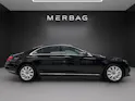 Mercedes-Benz S 560 L 4Matic 9G-Tronic