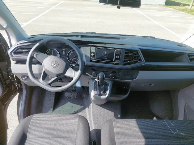 VW T6.1 ABTe