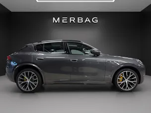 Maserati Grecale 2.0 MHEV Modena Hybrid Automatica