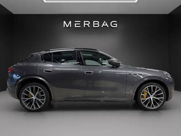 Maserati Grecale 2.0 MHEV Modena Hybrid Automatica