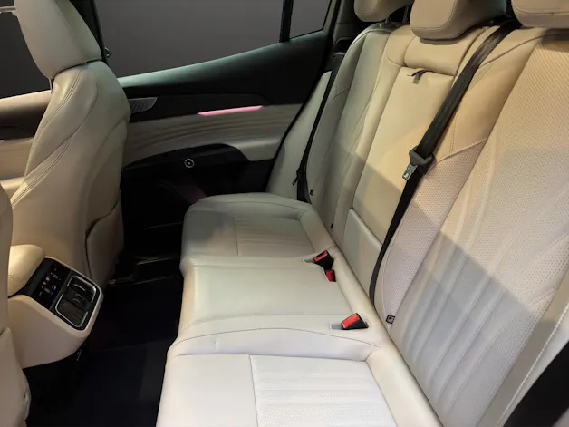 Maserati Grecale 2.0 MHEV Modena Hybrid Automatica