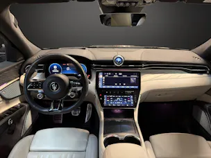 Maserati Grecale 2.0 MHEV Modena Hybrid Automatica