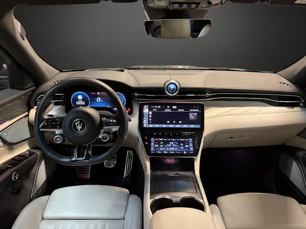 Maserati Grecale 2.0 MHEV Modena Hybrid Automatica