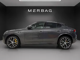 Maserati Grecale 2.0 MHEV Modena Hybrid Automatica