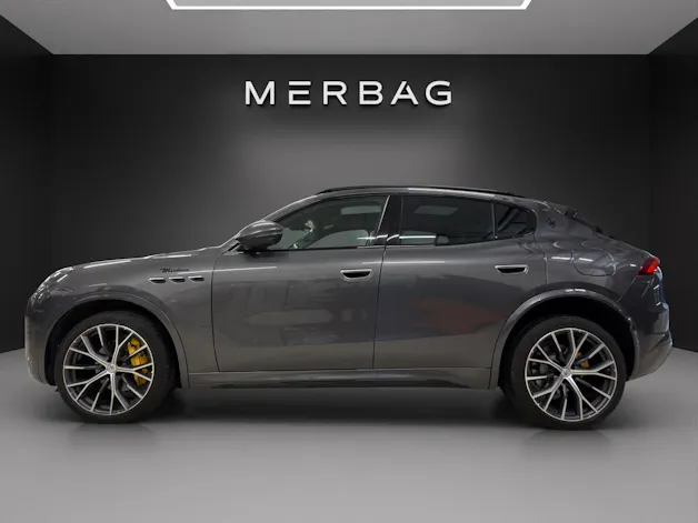 Maserati Grecale 2.0 MHEV Modena Hybrid Automatica