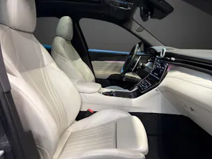 Maserati Grecale 2.0 MHEV Modena Hybrid Automatica