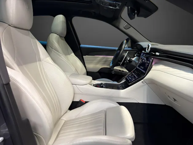 Maserati Grecale 2.0 MHEV Modena Hybrid Automatica