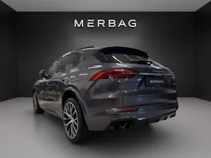 Maserati Grecale 2.0 MHEV Modena Hybrid Automatica