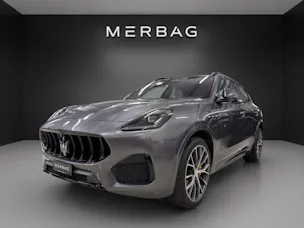 Maserati Grecale 2.0 MHEV Modena Hybrid Automatica