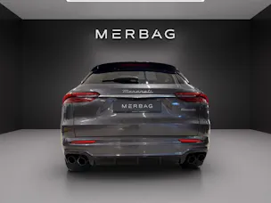 Maserati Grecale 2.0 MHEV Modena Hybrid Automatica