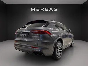 Maserati Grecale 2.0 MHEV Modena Hybrid Automatica