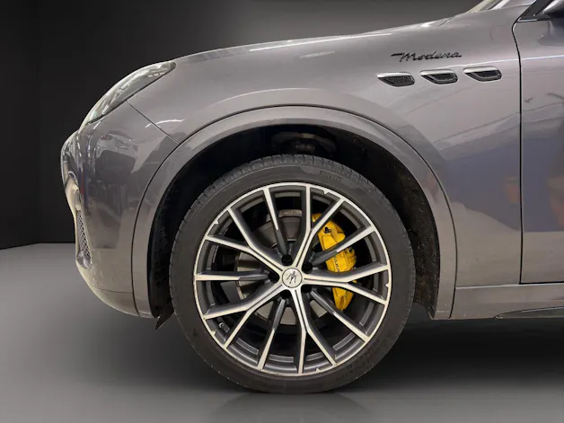 Maserati Grecale 2.0 MHEV Modena Hybrid Automatica