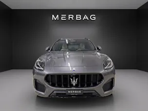 Maserati Grecale 2.0 MHEV Modena Hybrid Automatica