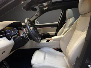 Maserati Grecale 2.0 MHEV Modena Hybrid Automatica