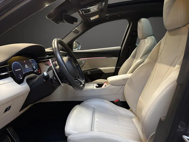Maserati Grecale 2.0 MHEV Modena Hybrid Automatica