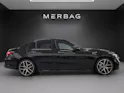 Mercedes-Benz C 220 d 4 Matic