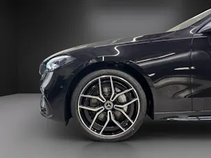 Mercedes-Benz C 220 d 4 Matic