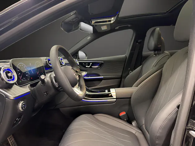 Mercedes-Benz C 220 d 4 Matic