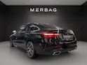 Mercedes-Benz C 220 d 4 Matic