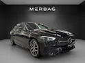 Mercedes-Benz C 220 d 4 Matic