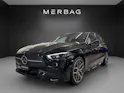 Mercedes-Benz C 220 d 4 Matic