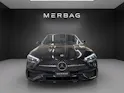 Mercedes-Benz C 220 d 4 Matic