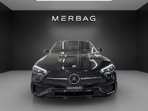 Mercedes-Benz C 220 d 4 Matic