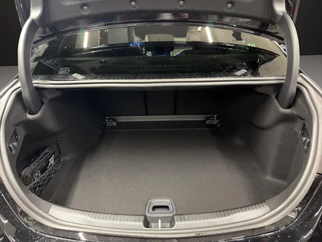 Mercedes-Benz C 220 d 4 Matic