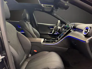 Mercedes-Benz C 220 d 4 Matic