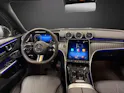 Mercedes-Benz C 220 d 4 Matic