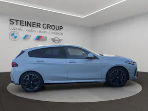 BMW 123 xDrive M Sport Steptronic