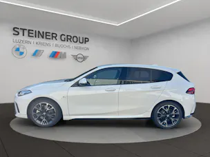 BMW 123 xDrive M Sport Steptronic