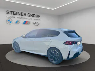 BMW 123 xDrive M Sport Steptronic