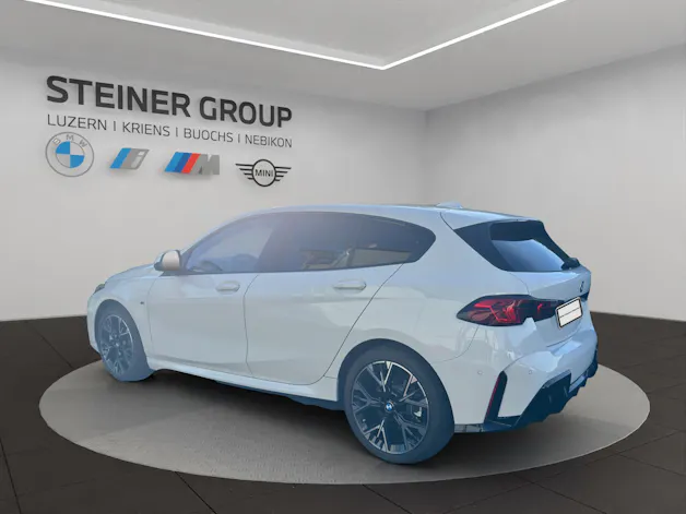 BMW 123 xDrive M Sport Steptronic