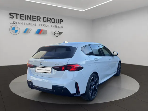 BMW 123 xDrive M Sport Steptronic