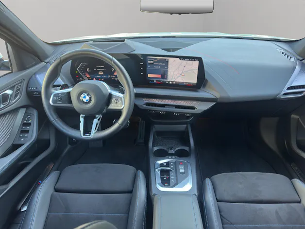 BMW 123 xDrive M Sport Steptronic