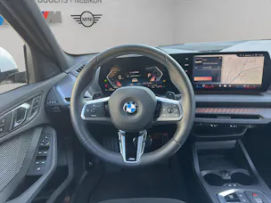 BMW 123 xDrive M Sport Steptronic